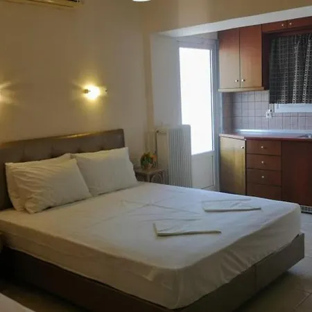Country house Bousios *