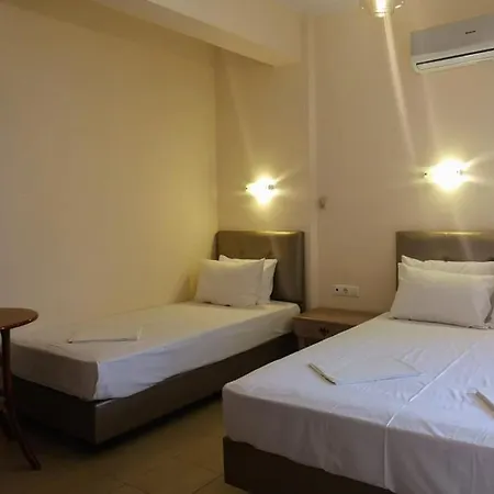 Bousios Country house *