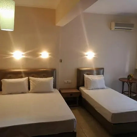 Country house Bousios