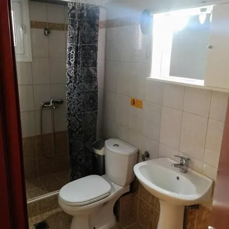 Bousios Country house