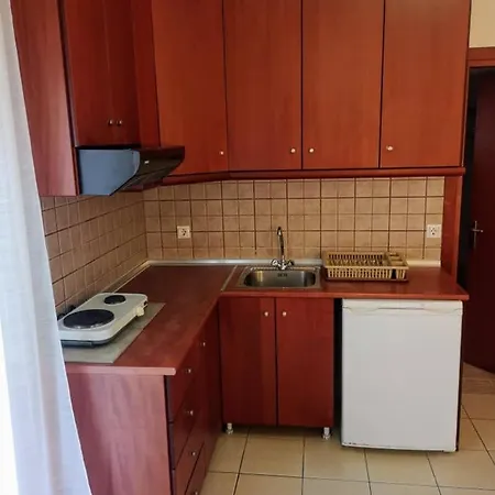 Bousios Country house Neoi Poroi